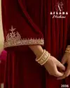 Mohini 2037 By Afsana Embroidery Velvet Readymade Suits Wholesale Price In Surat